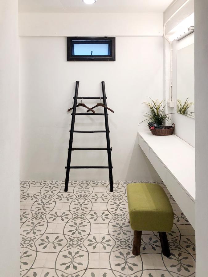 Moon House Hostel Банкок Екстериор снимка
